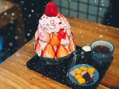 -WONDER ICE 萬得冰田(建設路总店)