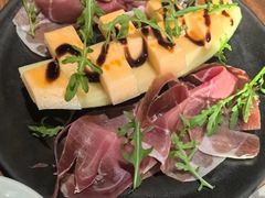 -Mercato莫卡多露台餐厅与酒吧(K11店)