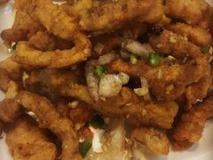 -台北楚楚园馅饼粥(虹桥南丰城店)
