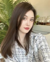 -New Fashion发型定制