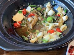 -88号小吃店·经典云南菜·地道纳西美食