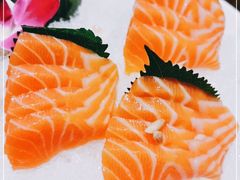 -新一番三文鱼寿司(红城湖店)