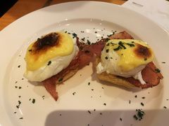 -威斯汀舞台餐厅