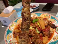 -巴依老爷新疆美食(望京小街店)