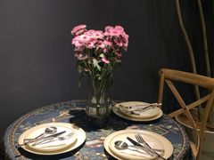 -第101座花园餐厅(湖滨88店)