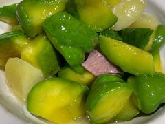 高原火腿焖小面瓜-云之南(八里庄店)