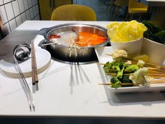 -燃尖儿自助串串火锅(新业广场店)