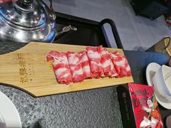 -热辣宗师·串串火锅(万达金街店)