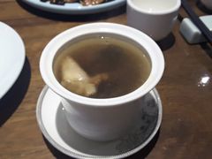 -福慧慈缘素食餐厅(王府井店)