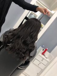 -DL HAIR SALON