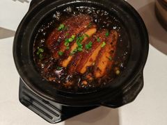 -围龙屋客家食府(福田店)