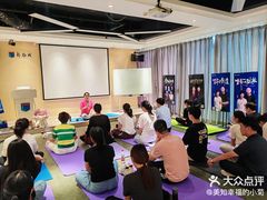 -新励成演讲口才培训(南昌东湖学训中心)
