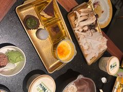 -牛New寿喜烧(金茂览秀城店)