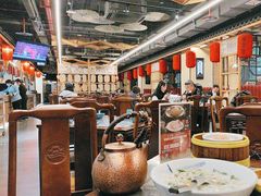 -安泰楼·佛跳墙创始人·传统闽味早茶·酒楼(三坊七巷闽菜地标店)