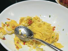 -洪福龙虾