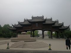 -朱仙镇启封故园景区