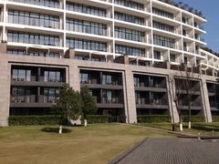 涵田度假村酒店-天目湖涵田度假村
