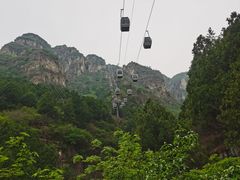 -狼牙山风景区