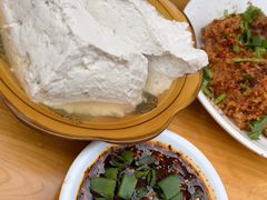 -小杨翘脚牛肉