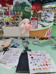 点击看大图 -哈姆雷斯(王府井百货大楼店)