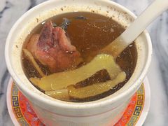 -益寿炖品店