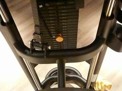 -威尔仕健身会所(古北1699店)