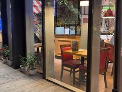 -星期五餐厅(金融街店)