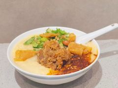 -小豆海棠(嘉兴路店)
