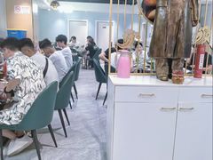 -农家湘菜(安亭店)