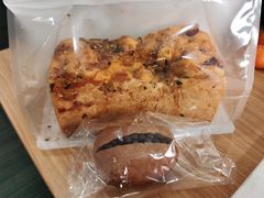 -富贵面包公司(运河店)