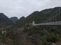 -宝晶宫旅游景区