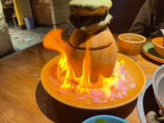 灶膛罐罐牛腩-吃饭皇帝大(长宁龙之梦店)