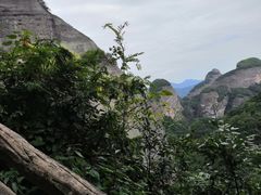 -崀山风景名胜区