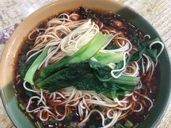 -沉香牛肉面