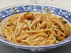 -西安饭庄·非遗陕菜(凤城五路店)