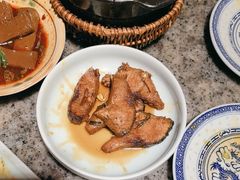 -南京大牌档(香港广场店)