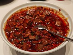 -李记搅团•非遗陕菜(三桥店)
