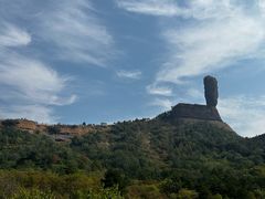 -磬锤峰森林公园