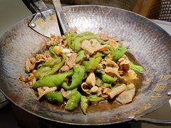 -费大厨辣椒炒肉(正佳广场店)