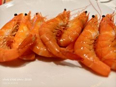 -长沙君悦酒店·自助餐厅咖啡厅