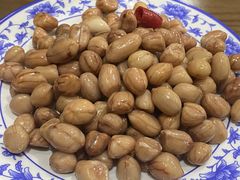 -老爆肚满五香烧牛羊肉