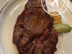 -食间牛排(湖西路店)