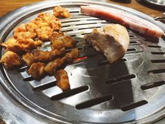 -·缸桶屋·韩式牛肋条自助烤肉(西湖D11店)
