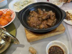 -老妈菜馆(建设街店)