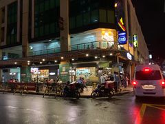 门面-Borenos Fried Chicken(Asia City)