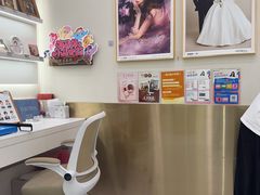 -海马体照相馆(大连柏威年购物中心店)
