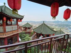 -枇杷园食为鲜火锅(南山店)