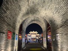 -即墨古城