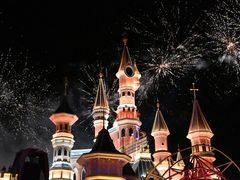 -沈阳方特欢乐世界