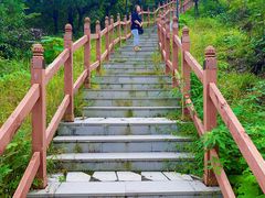 -天姥山